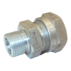 RURA 3/4 BSP x 3/4 N.B CPL
