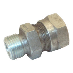 3/4 BSP x 3/4 OD RURA KPL
