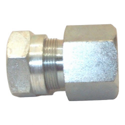 3/4 BSP x 3/4 RURA F KOŁNIERZ