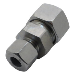 KOŃCÓWKA ZACISKANA DO RURY ADAPTER 20S DO 12S RURA DO RURY KPL