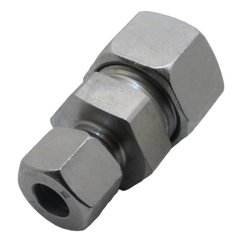 KOŃCÓWKA ZACISKANA DO RURY ADAPTER 20S DO 12S RURA DO RURY KPL