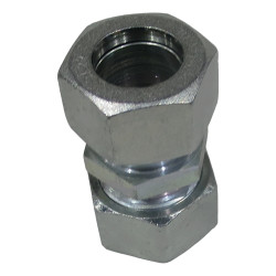 KOŃCÓWKA ZACISKANA DO RURY ADAPTER 22L DO 22L RURA DO RURY KPL