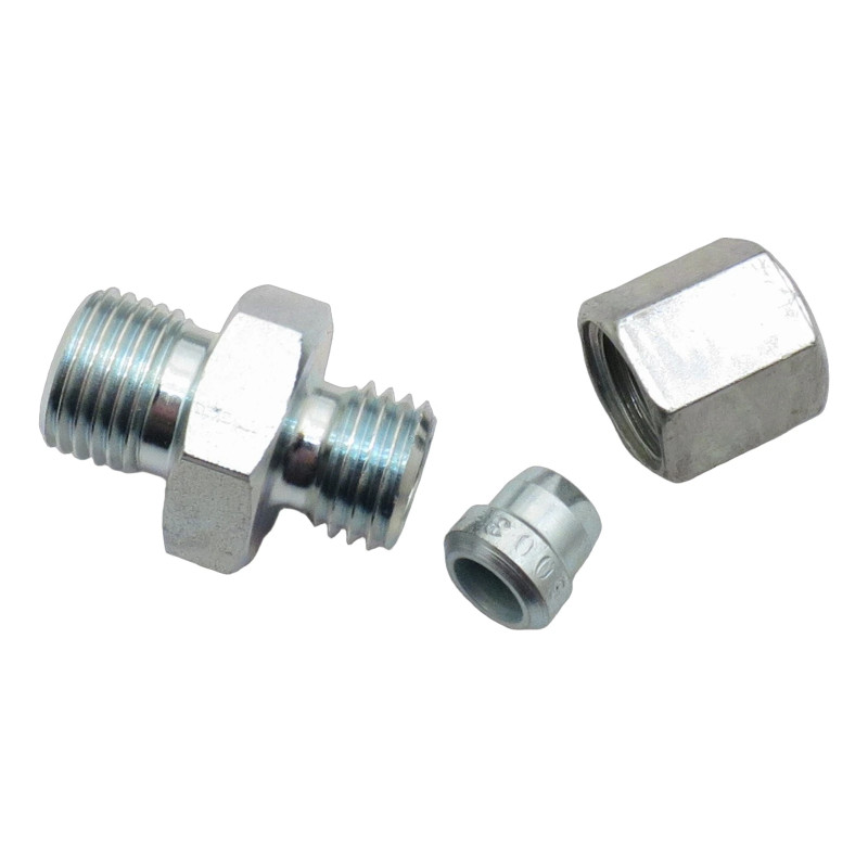 6L - 1/4 BSP