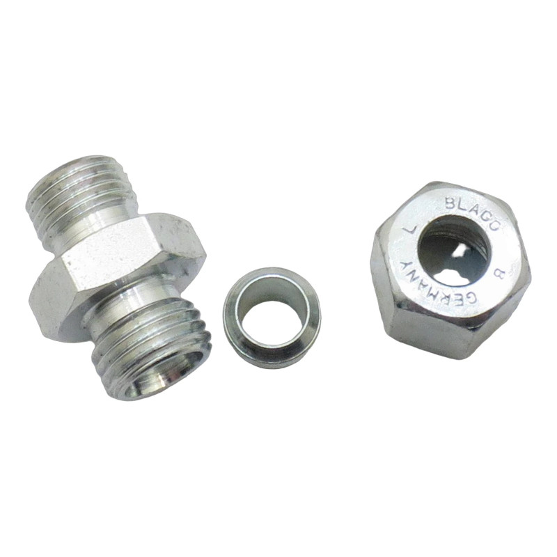 8L - 1/4 BSP