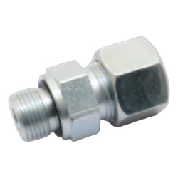 KOŁEK MĘSKI 3/8'' BSP x 12S CPL