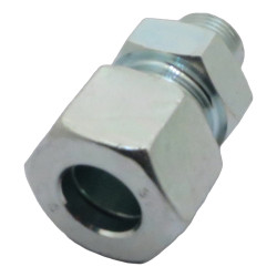 KOŁEK MĘSKI 3/8'' BSP x 16S CPL