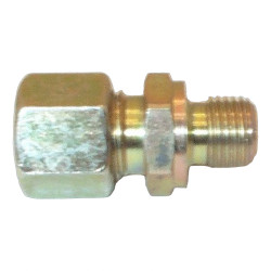 1/4 BSP x 10L KOŃCÓWKA MĘSKA CPL