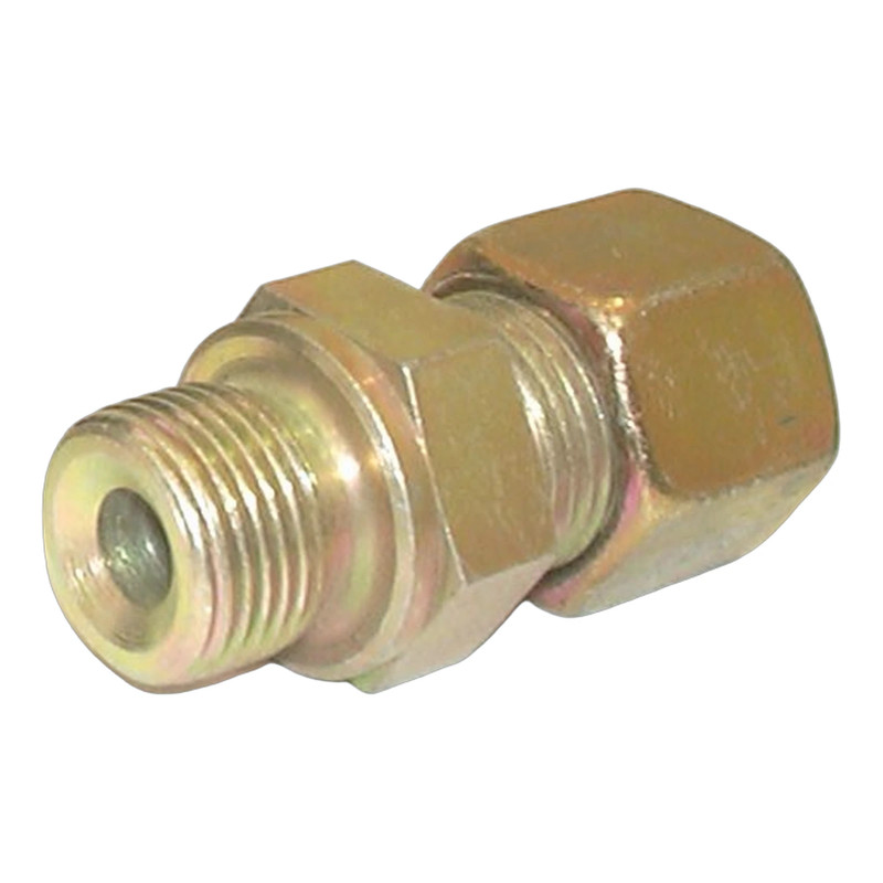 3/8 BSP x 10mm MĘSKI TRÓJK CPL 3/8 BSP x 10mm MĘSKI TRÓJK CPL