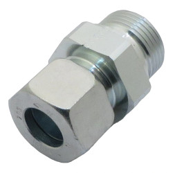 1'' BSP x 20S MĘSKI TRÓJK CPL