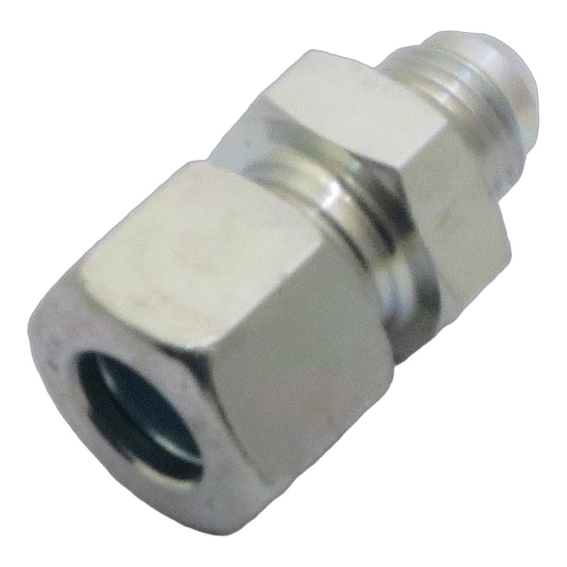 KOŃCÓWKA ZACISKANA DO RURY ADAPTER 9/16'' JIC x 12L KOŁNIERZ MĘSKI CPL