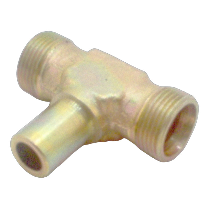 RURA 15 mm X 15 mm X 15 S'P TRÓJNIK SZT