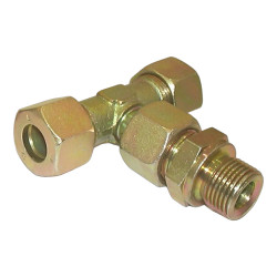 TRÓJNIK BSPT 12 mm x 12 mm x 3/8 szt