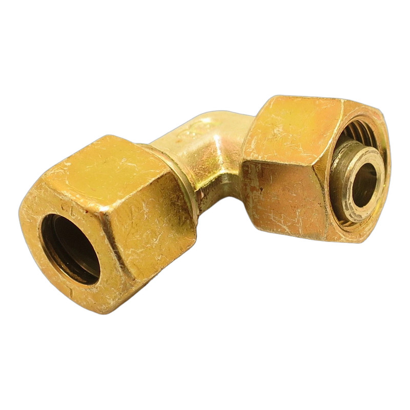 ŁĄCZNIK KOMPAKTOWY 12MM x 12MM ŁĄCZNIK KOMPAKTOWY 12MM x 12MM