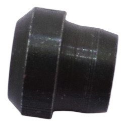 KOŃCÓWKA RURY 6mm