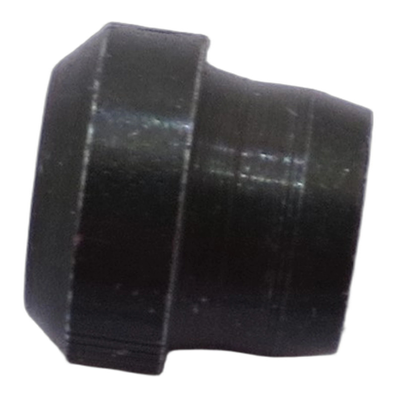 KOŃCÓWKA RURY 6mm