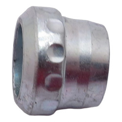 KOŃCÓWKA RURY 8mm