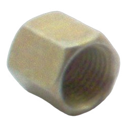 NAKRĘTKA 14mm DO CIĘŻKIEJ RURY 6mm