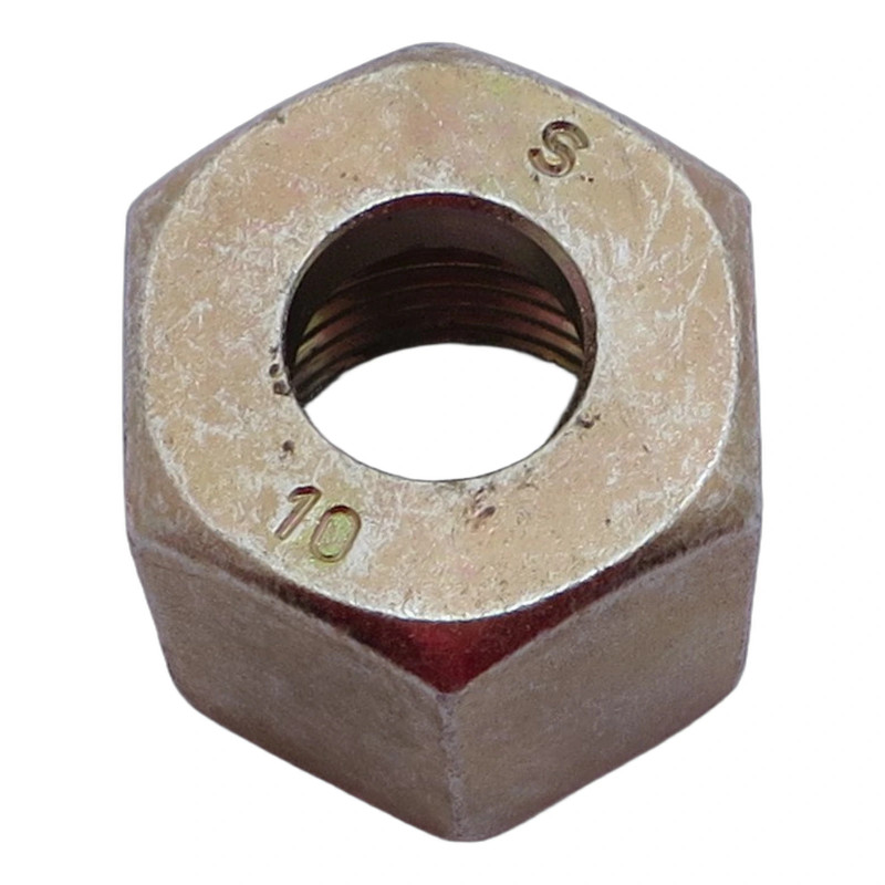 NAKRĘTKA 18mm DO CIĘŻKICH ST'PIPÓW 10mm NAKRĘTKA 18mm DO CIĘŻKICH ST'PIPÓW 10mm