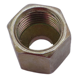 NAKRĘTKA 18mm DO CIĘŻKICH ST'PIPÓW 10mm NAKRĘTKA 18mm DO CIĘŻKICH ST'PIPÓW 10mm