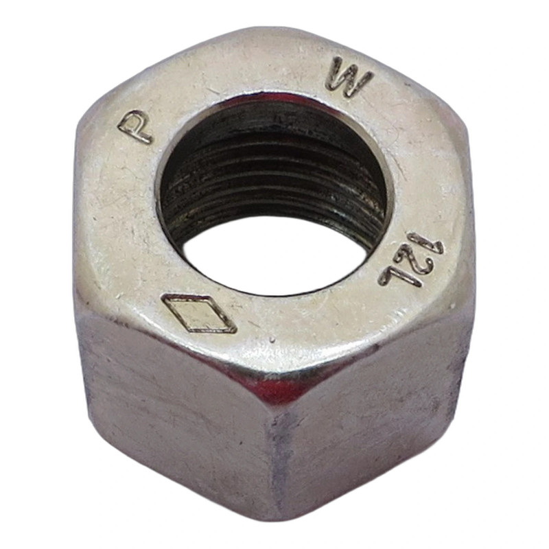 NAKRĘTKA 18mm DO LEKKICH ST'PIPÓW 12mm NAKRĘTKA 18mm DO LEKKICH ST'PIPÓW 12mm
