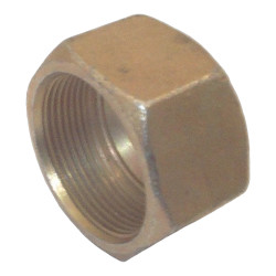 NAKRĘTKA 42mm DO CIĘŻKICH ST'PIPÓW 30mm