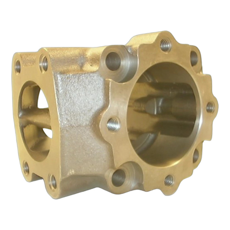 OBUDOWA WLOTU 2520 V/VQ 251263N