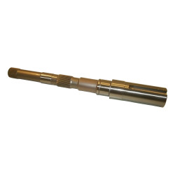 3525V/VQ „(86)” WAŁ RÓWNOLEGŁY