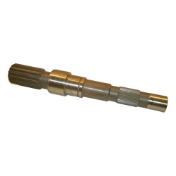 WAŁ wielowypustowy 35V/VQ „19” 275270N