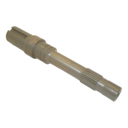 WAŁEK PROSTY Z KLUCZEM 35M 1,1/4