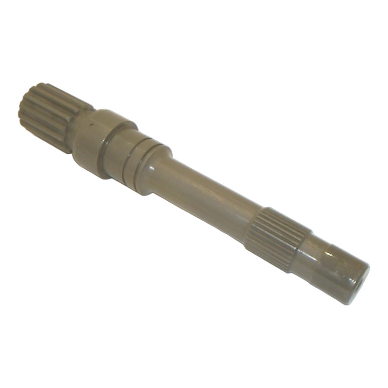 WAŁ Z 14 ZĘBAMI 35M 1,1/4 WAŁ Z 14 ZĘBAMI 35M 1,1/4