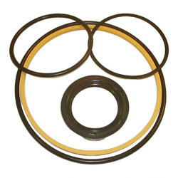 ZESTAW USZCZELNIEŃ VITON 35 V 919262N