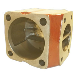 OBUDOWA WLOTOWA 4520 V/VQ 252283N