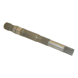 T6CC nr 3 WAŁ SAE BB 15 SPLINE