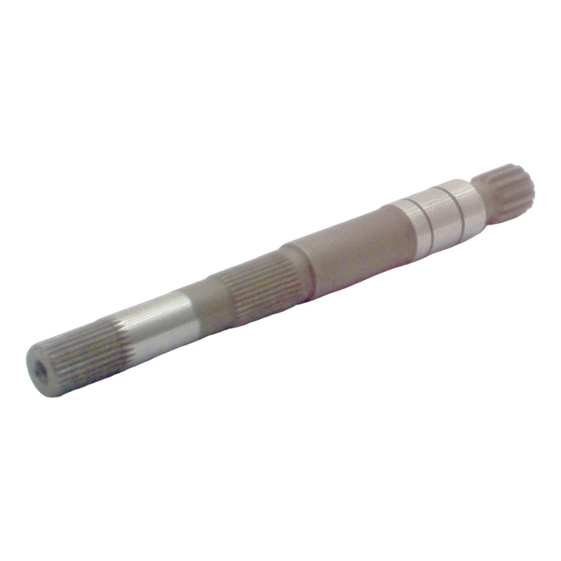 T6CC nr 5 WAŁ SAE B 13 SPLINE