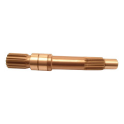 T6D nr 3 WAŁ SAE C 14 SPLINE