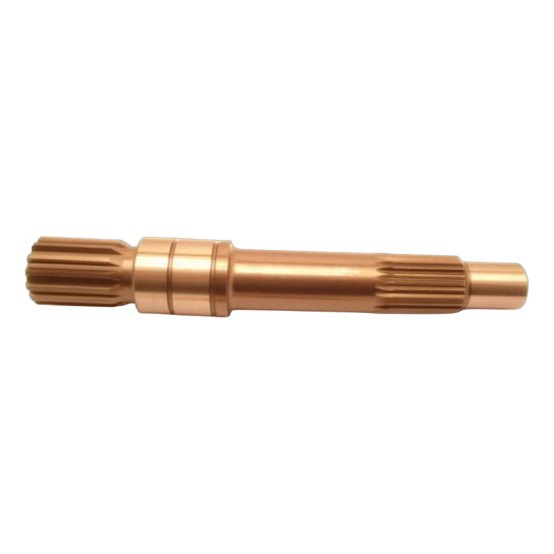 T6D nr 3 WAŁ SAE C 14 SPLINE T6D nr 3 WAŁ SAE C 14 SPLINE
