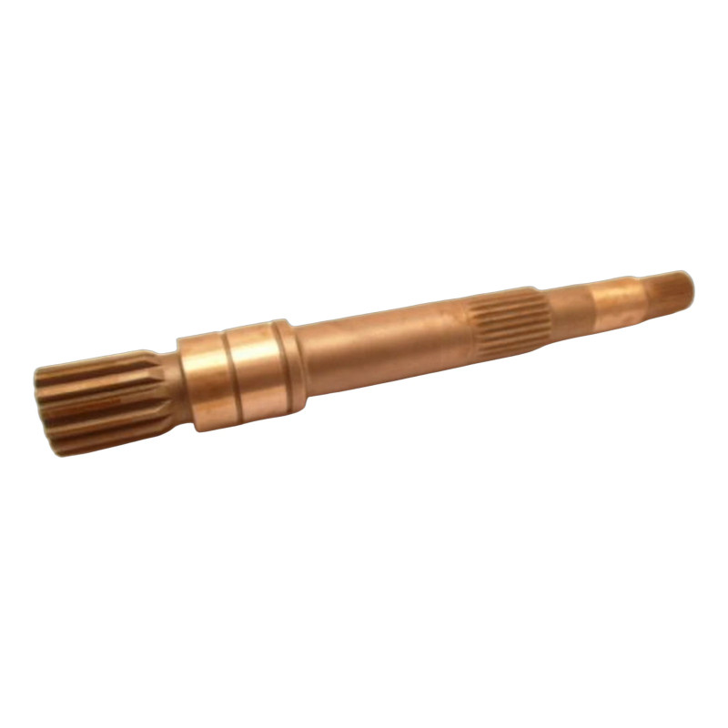 T6DC nr 3 WAŁ SAE C 14 SPLINE T6DC nr 3 WAŁ SAE C 14 SPLINE