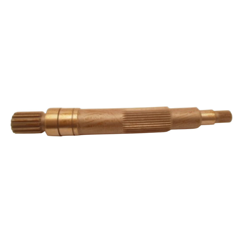 T6EC nr 3 WAŁ SAE C 14 SPLINE