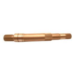 WAŁ T6ED nr 3 SAE C 14 SPLINE