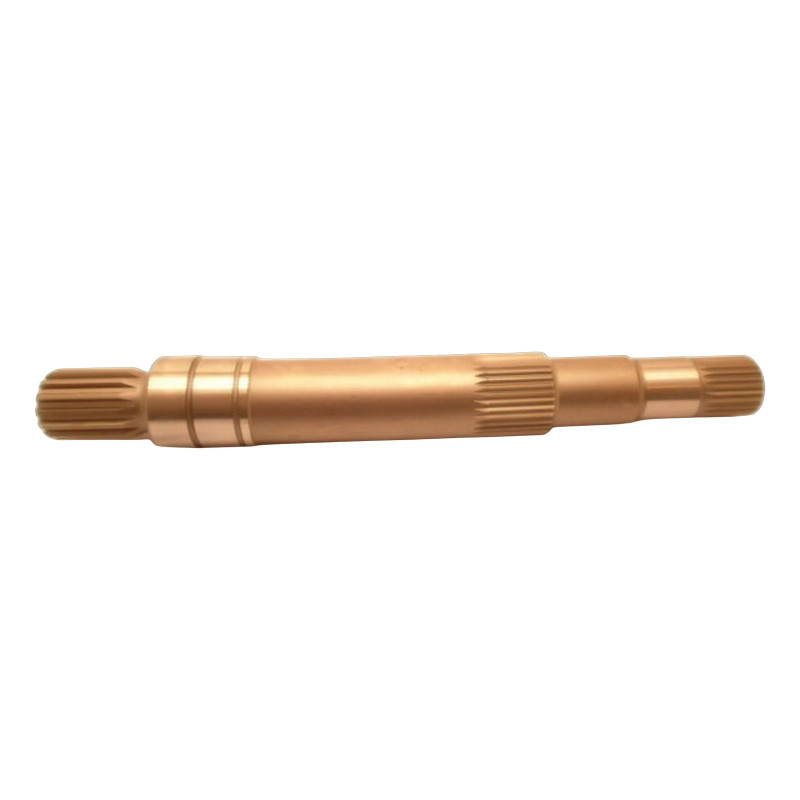 WAŁ T6ED nr 3 SAE C 14 SPLINE WAŁ T6ED nr 3 SAE C 14 SPLINE
