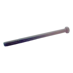 1/2'' UNC x 7,50'' LG CZARNY HT SZEŚCIOKĄTNY