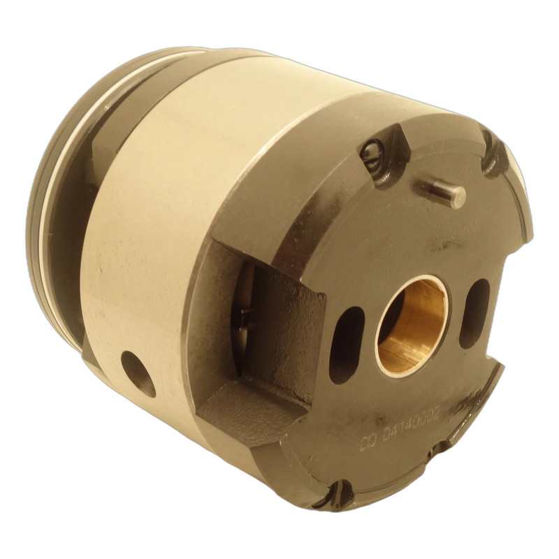 ZESTAW TYLNEGO WKŁADU T6DC/EC-014