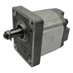 SILNIK HYDRAULICZNY 1MR 12.01CC/REV STD