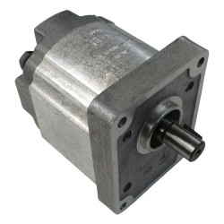 SILNIK HYDRAULICZNY 1MR 15,02CC/REV STD