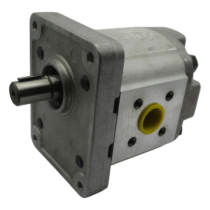 SILNIK HYDRAULICZNY 1MR 15,02CC/REV STD