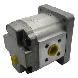 SILNIK HYDRAULICZNY 1MR 15,02CC/REV STD
