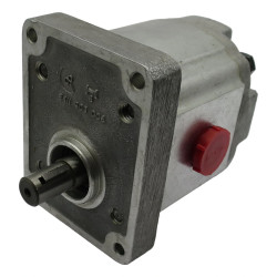 SILNIK HYDRAULICZNY 1MR 15,02CC/REC STD