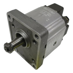 SILNIK HYDRAULICZNY PARKER 1MR 15,02CC/REV STD