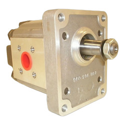 SILNIK HYDRAULICZNY 1MR 15,02CC/REV STD