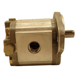 SILNIK HYDRAULICZNY 1MR 17,02CC/REV STD